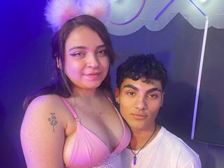 Private pussy fuck ArianaAndMateo