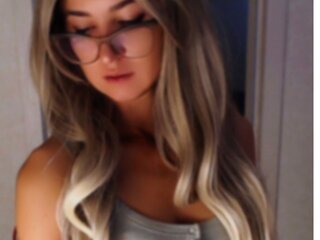 Live private jasminlive KristinaSoln